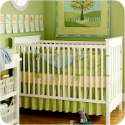 Baby Room Ideas  Icon