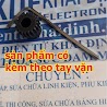 Bánh Răng Kim Loại 0.5 Đầu Trục 20 Răng Lỗ 3Mm 4Mm 5Mm 6Mm Kde4559