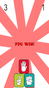 Rock Paper Scissors Screenshots 7