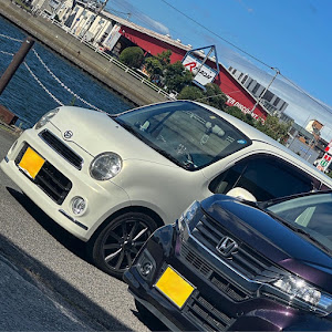 ムーヴラテ L550S