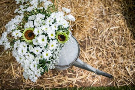 Fotógrafo de bodas Veronica Onofri (veronicaonofri). Foto del 15 de enero 2019