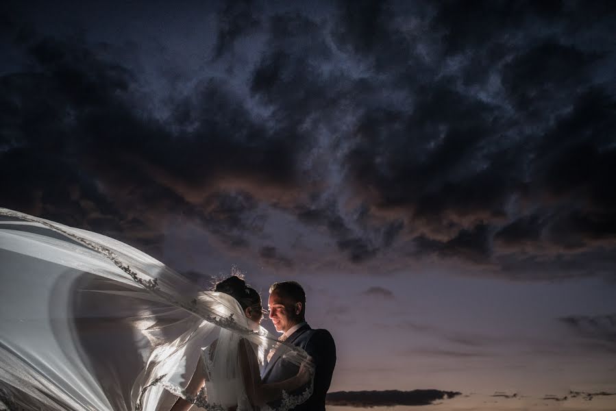 Photographe de mariage Martino Buzzi (martino-buzzi). Photo du 29 août 2017