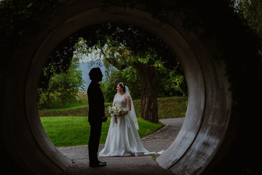 Fotógrafo de bodas Enrique Simancas (ensiwed). Foto del 3 de septiembre 2018