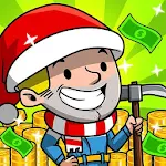 Cover Image of ดาวน์โหลด Ore tycoon-idle Mining game 1.1.13 APK