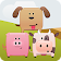 Farm Tower HD icon