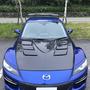 RX-8