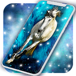Cover Image of Download Majestic Horses Live Wallpapers 4.1.0 APK