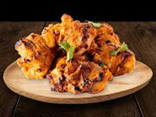 Peri Peri Chicken Tikka