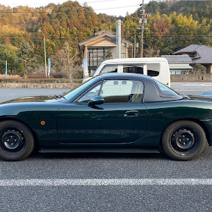 ロードスター NB8C