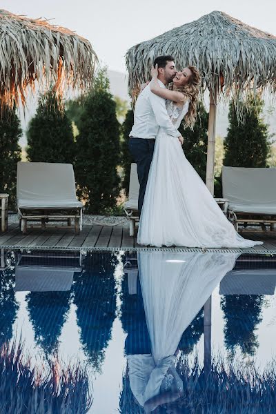 Wedding photographer Violeta Pencheva (violetapencheva). Photo of 17 March 2021