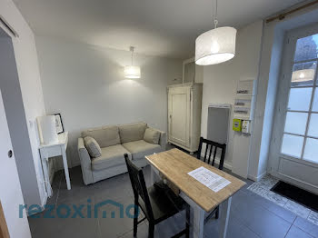 appartement à La Rochelle (17)