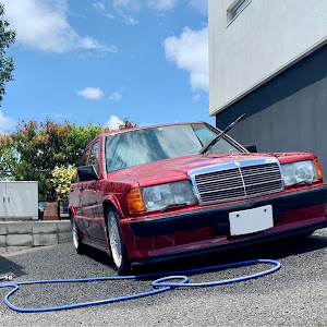 190シリーズ W201