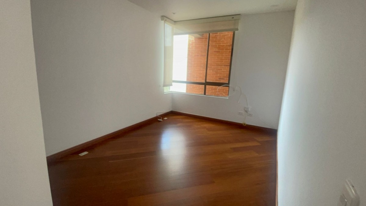 Apartamento En Venta - La Carolina, Bogota