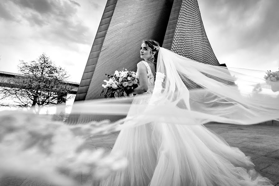 Fotógrafo de bodas Gerardo Gutierrez (gutierrezmendoza). Foto del 5 de octubre 2019