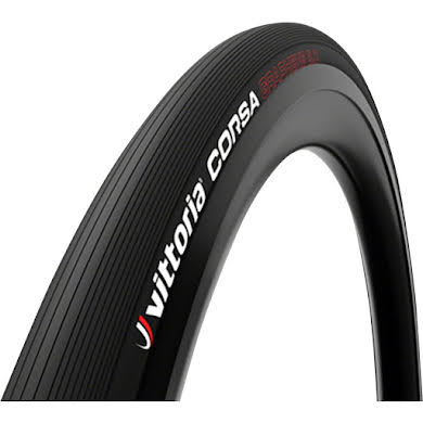 Vittoria Corsa Tire - Tubular, Folding