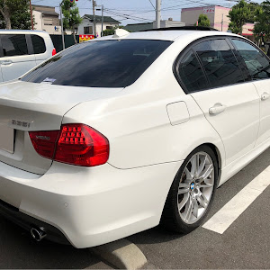 3シリーズ セダン 335i