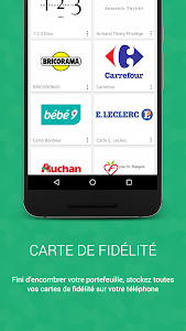 PlyceFID - cartes de fidélité screenshot 0