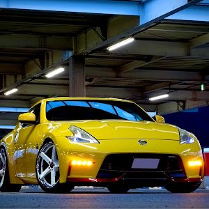 フェアレディZ Z34