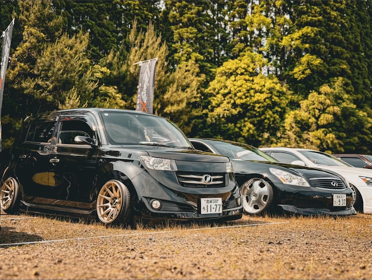 ともちゃそさんが投稿したエクスペディション杯・生駒高原・イベント・当日エントリー・#敢闘賞に関するカスタム事例の投稿画像16枚目