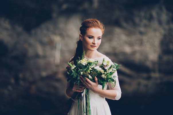 Fotografer pernikahan Katerina Fesenko (katerinafesenko). Foto tanggal 31 Januari 2016