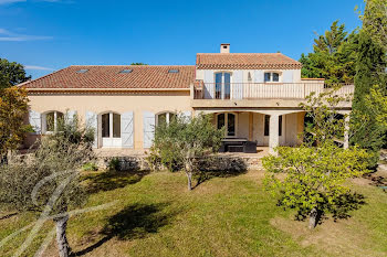 maison à Aix-en-Provence (13)