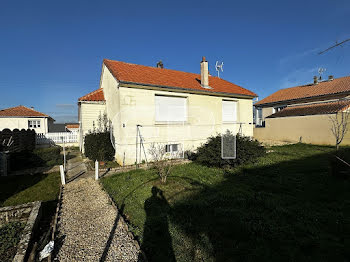 maison à Saint-Jean-de-Thouars (79)