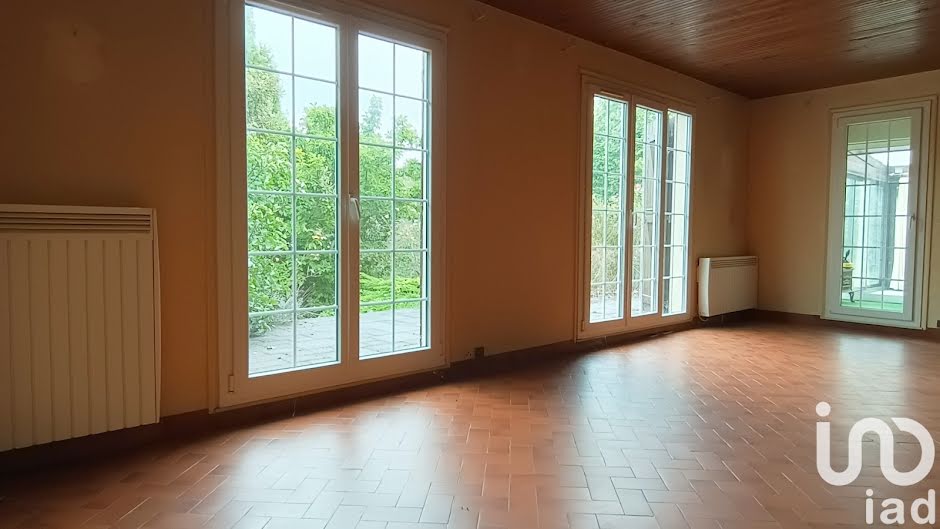 Vente maison 6 pièces 166 m² à Ambleville (95710), 349 000 €