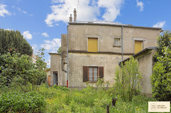 maison à Le Chesnay-Rocquencourt (78)