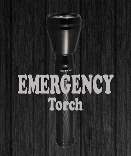 Emergency Torch Pro