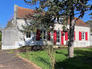 maison à Sainte-genevieve (60)