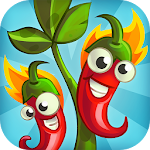 Farm and Click - Idle Farming Clicker Apk