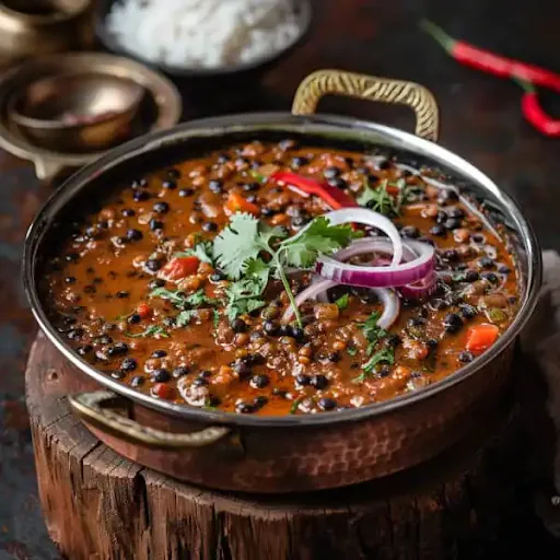 Dal Makhni