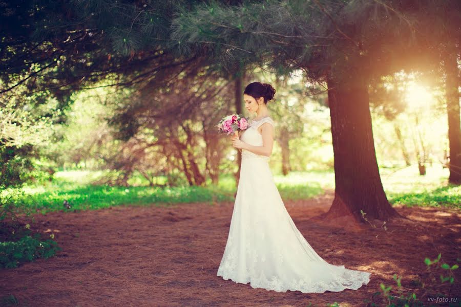 Photographe de mariage Valeriy Vasilev (digitalien). Photo du 25 janvier 2018