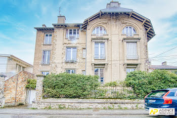 appartement à Le Chesnay-Rocquencourt (78)