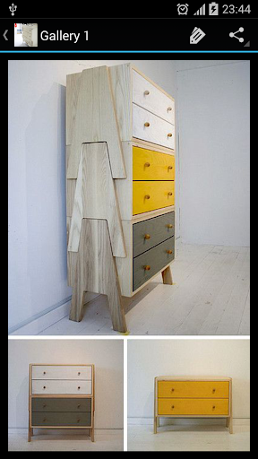 Dresser Design Ideas