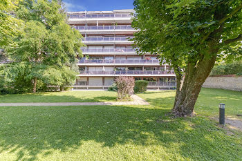 appartement à Saint-Cloud (92)