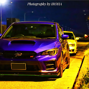 WRX STI VAB