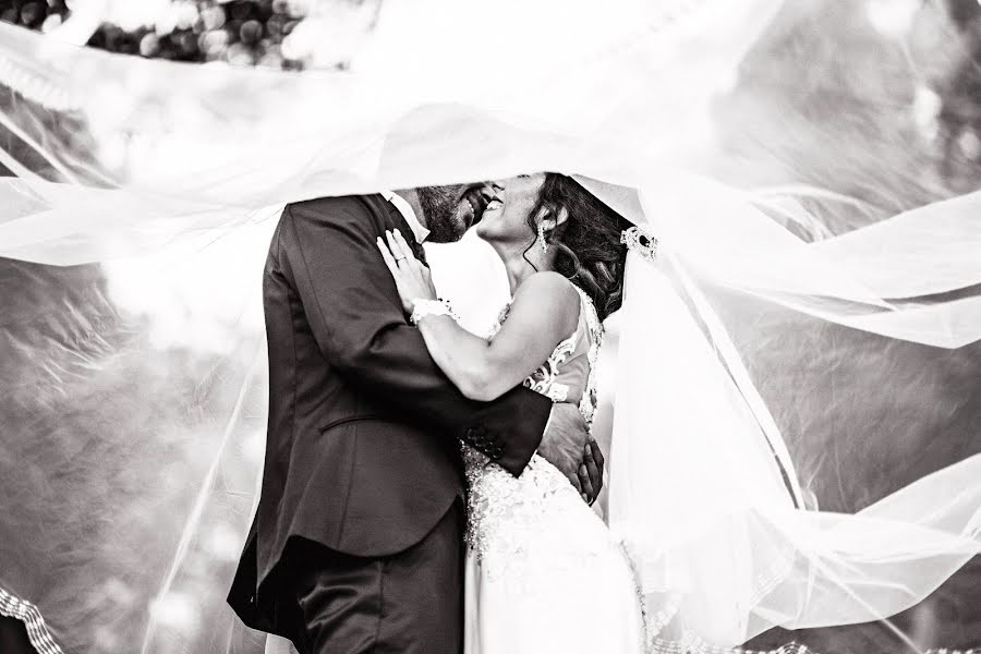 Fotógrafo de bodas Michele Cammariere (michelecammarie). Foto del 10 de enero 2020