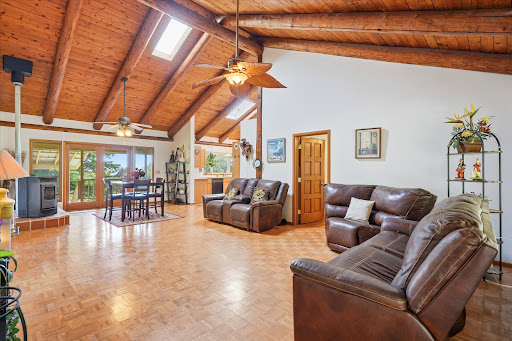 Maison avec terrasse 2