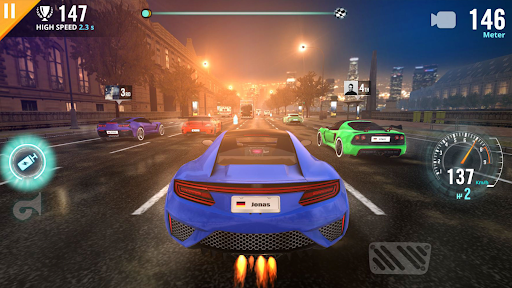 Screenshot Real Racers