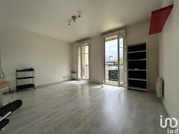 appartement à Saint-Maurice (94)