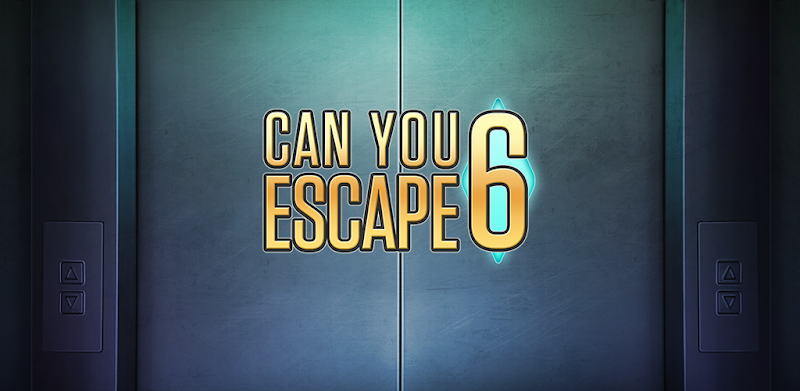 Can You Escape 6