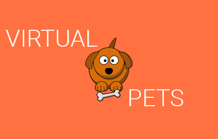 Virtual Pets Preview image 0