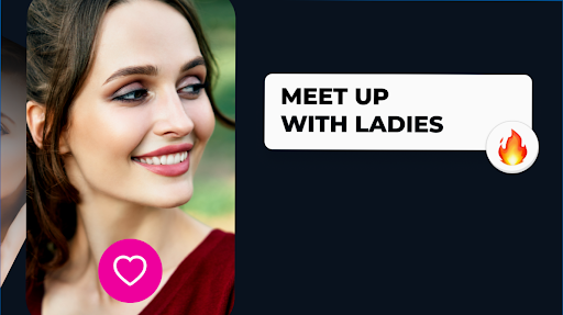 DatingHub: Local Women To Your Taste