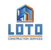 Loto Construction Services Logo