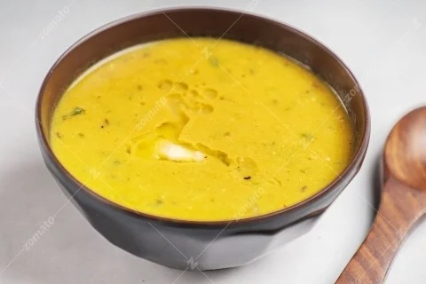 Yellow Dal Fry (Serve 1)