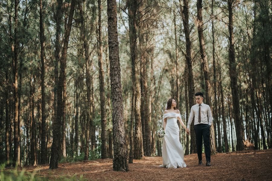 Photographe de mariage Huy Lee (huylee). Photo du 24 août 2022