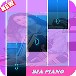 Cover Image of ダウンロード BIA PIANO TILES GAME 1.0 APK