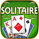 Cover Image of Download SOLITAIRE! 1.139 APK