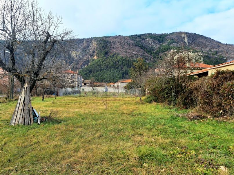 Vente maison neuve 6 pièces 120 m² à Digne-les-Bains (04000), 305 000 €